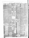 Western Daily Mercury Tuesday 15 January 1889 Page 6