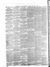 Western Daily Mercury Tuesday 15 January 1889 Page 8
