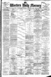 Western Daily Mercury Wednesday 16 January 1889 Page 1