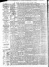 Western Daily Mercury Friday 18 January 1889 Page 4