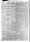 Western Daily Mercury Friday 18 January 1889 Page 8