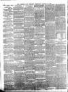 Western Daily Mercury Wednesday 23 January 1889 Page 8