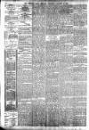 Western Daily Mercury Thursday 24 January 1889 Page 4