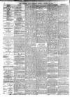 Western Daily Mercury Monday 28 January 1889 Page 4