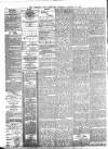 Western Daily Mercury Tuesday 29 January 1889 Page 4