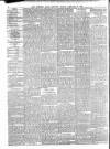 Western Daily Mercury Friday 08 February 1889 Page 4