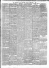 Western Daily Mercury Friday 08 February 1889 Page 5