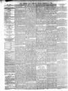 Western Daily Mercury Friday 15 February 1889 Page 4