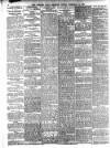 Western Daily Mercury Friday 15 February 1889 Page 8