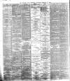 Western Daily Mercury Saturday 16 February 1889 Page 2