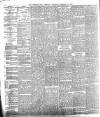 Western Daily Mercury Saturday 16 February 1889 Page 4