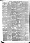 Western Daily Mercury Friday 29 March 1889 Page 8