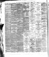 Western Daily Mercury Saturday 13 April 1889 Page 2