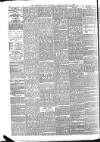 Western Daily Mercury Tuesday 16 April 1889 Page 4