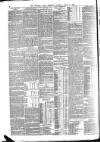 Western Daily Mercury Tuesday 16 April 1889 Page 6