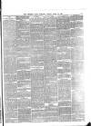 Western Daily Mercury Friday 26 April 1889 Page 3