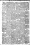 Western Daily Mercury Monday 06 May 1889 Page 4