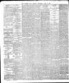Western Daily Mercury Wednesday 12 June 1889 Page 4