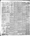 Western Daily Mercury Tuesday 25 June 1889 Page 4