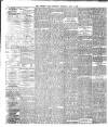 Western Daily Mercury Thursday 04 July 1889 Page 4