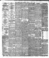 Western Daily Mercury Thursday 11 July 1889 Page 4