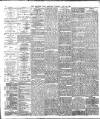 Western Daily Mercury Tuesday 23 July 1889 Page 4