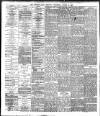 Western Daily Mercury Wednesday 28 August 1889 Page 4