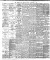 Western Daily Mercury Tuesday 10 September 1889 Page 4