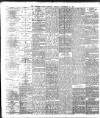 Western Daily Mercury Tuesday 24 September 1889 Page 4