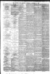 Western Daily Mercury Wednesday 25 September 1889 Page 4