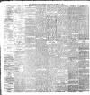 Western Daily Mercury Saturday 12 October 1889 Page 4