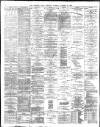 Western Daily Mercury Tuesday 22 October 1889 Page 2