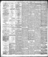 Western Daily Mercury Friday 01 November 1889 Page 4