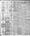 Western Daily Mercury Tuesday 05 November 1889 Page 4