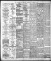 Western Daily Mercury Wednesday 06 November 1889 Page 4