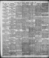 Western Daily Mercury Wednesday 06 November 1889 Page 8