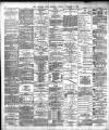 Western Daily Mercury Friday 08 November 1889 Page 2