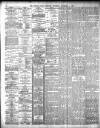 Western Daily Mercury Thursday 14 November 1889 Page 4