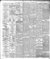 Western Daily Mercury Monday 18 November 1889 Page 4