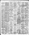 Western Daily Mercury Friday 22 November 1889 Page 2