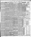 Western Daily Mercury Friday 22 November 1889 Page 3