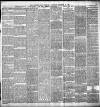 Western Daily Mercury Saturday 23 November 1889 Page 3