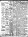 Western Daily Mercury Thursday 28 November 1889 Page 4
