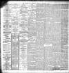 Western Daily Mercury Thursday 05 December 1889 Page 4