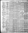 Western Daily Mercury Monday 09 December 1889 Page 4