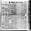 Western Daily Mercury Saturday 04 May 1895 Page 1