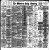 Western Daily Mercury Thursday 23 May 1895 Page 1