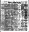 Western Daily Mercury Saturday 29 June 1895 Page 1