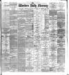 Western Daily Mercury Thursday 05 December 1895 Page 1