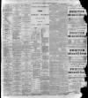 Western Daily Mercury Saturday 07 January 1899 Page 3